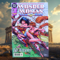 Preview: Wonder Woman 2 Dino Verlag 1998 Deodato Jr. | Hoppla-Stuff